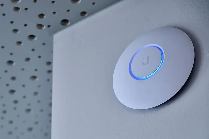 Ubiquiti+ap